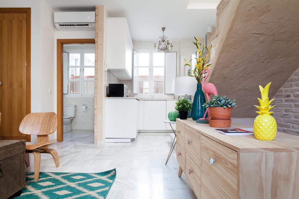 Apartamento Ohliving Maestranza