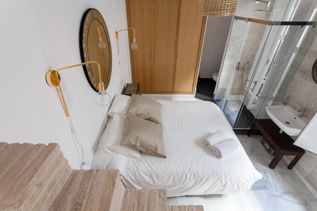 Apartamento Ohliving Maestranza