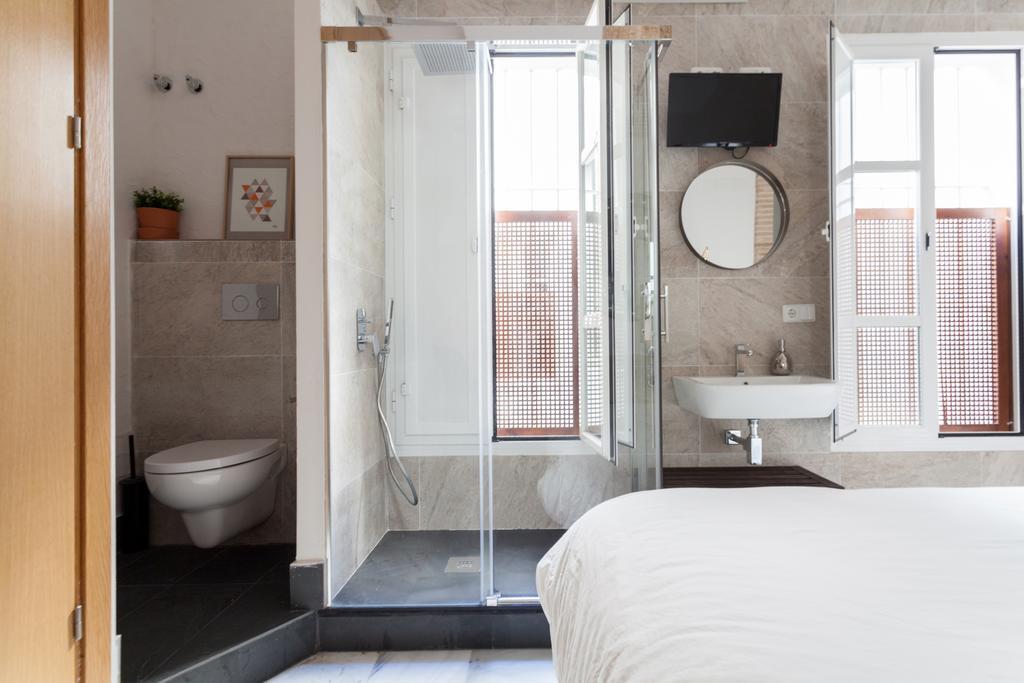 Ohliving Maestranza * Sevilla