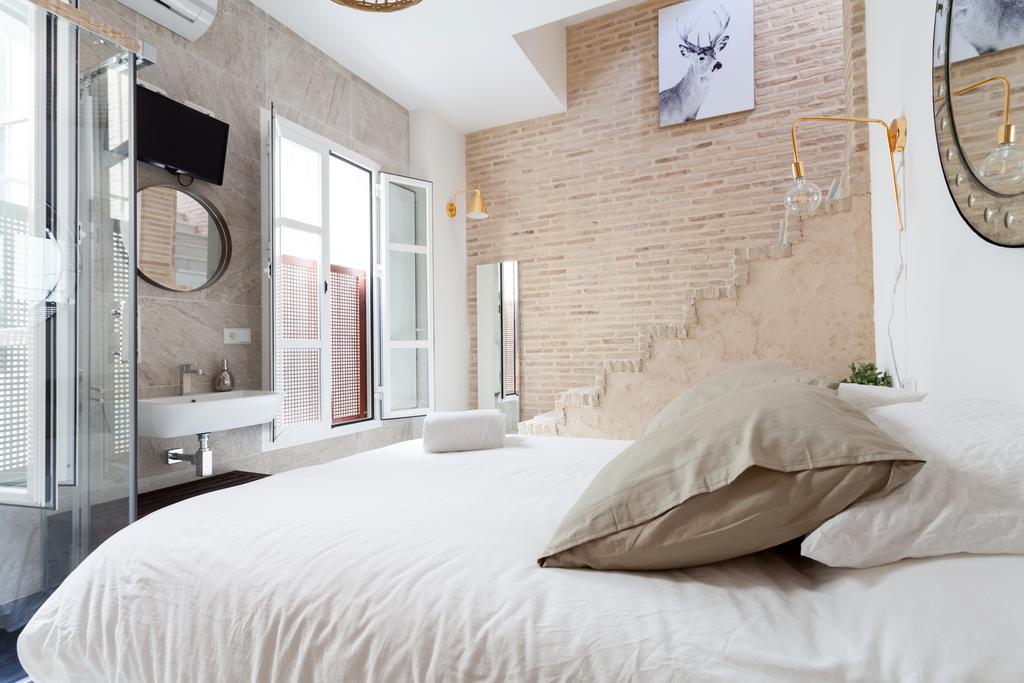 Apartamento Ohliving Maestranza *
