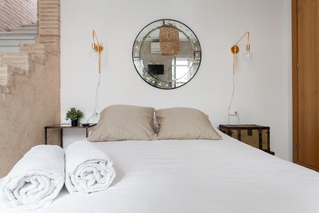 Ohliving Maestranza Apartamento *