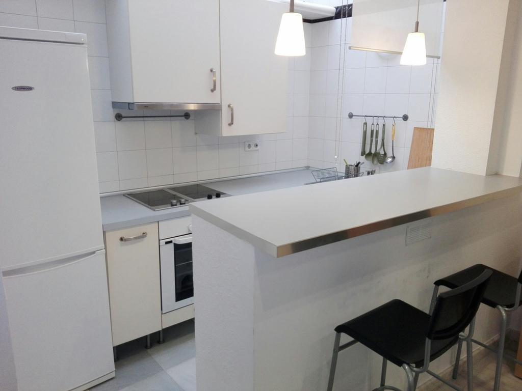 Centrico Con Patio Privado Seville