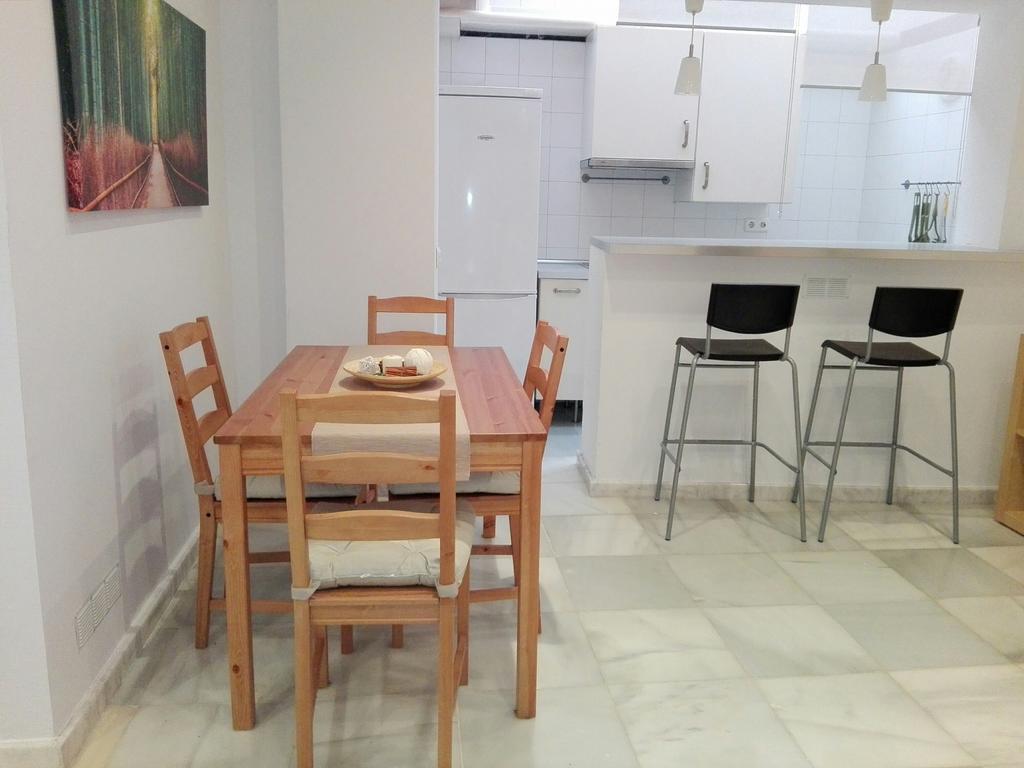 Centrico Con Patio Privado Apartment *