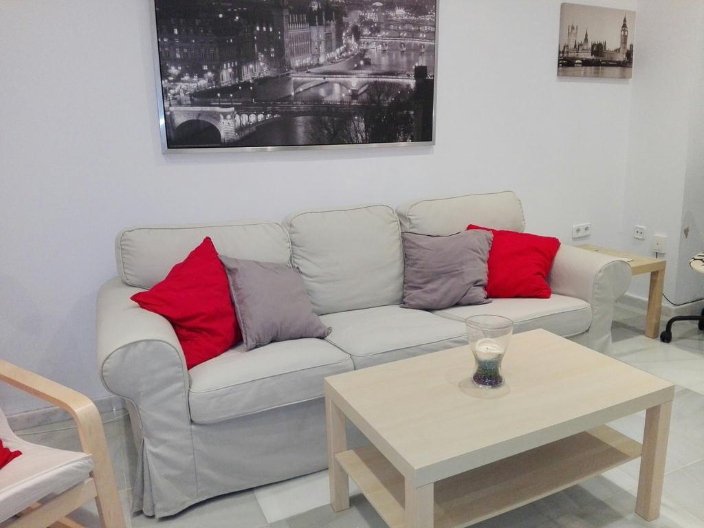 Centrico Con Patio Privado * Seville