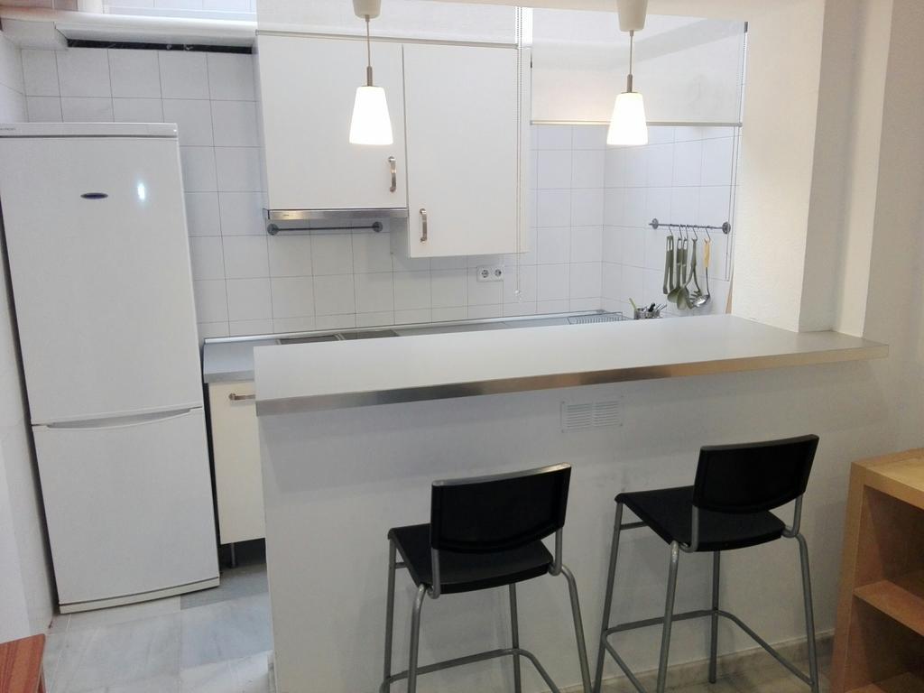 Apartment Centrico Con Patio Privado *