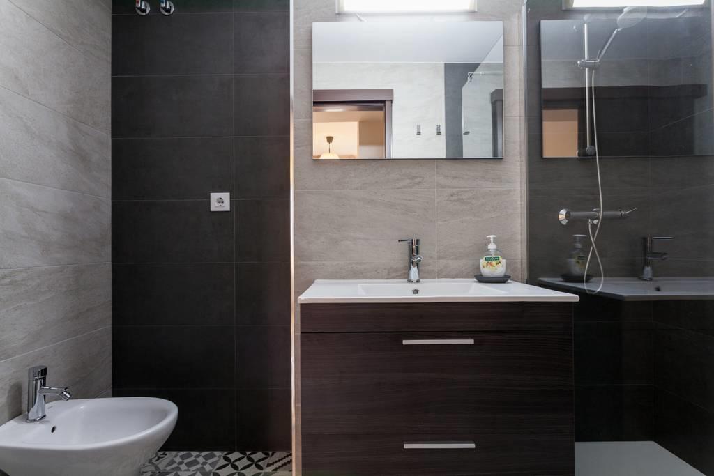 Apartment Triana Bridge Seville