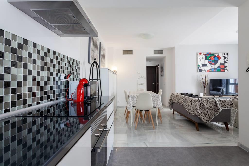 Apartment Triana Bridge