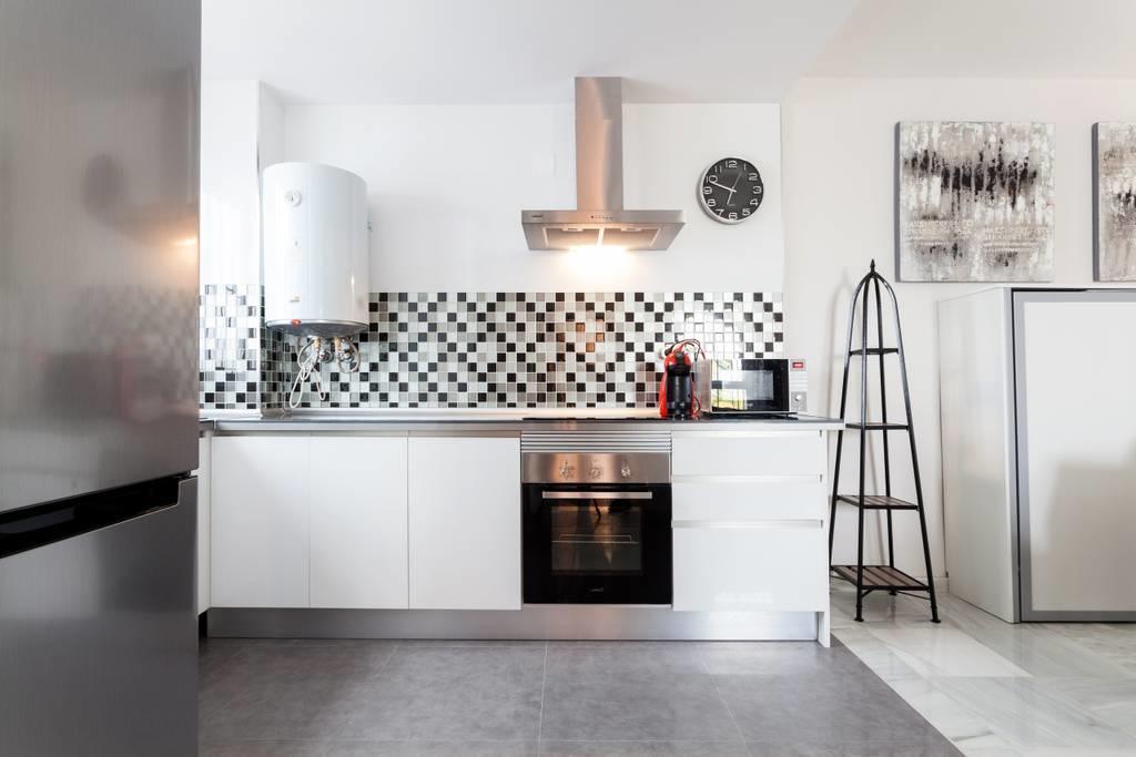 Triana Bridge Apartment