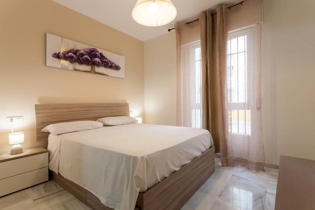 Apartment Triana Bridge Seville