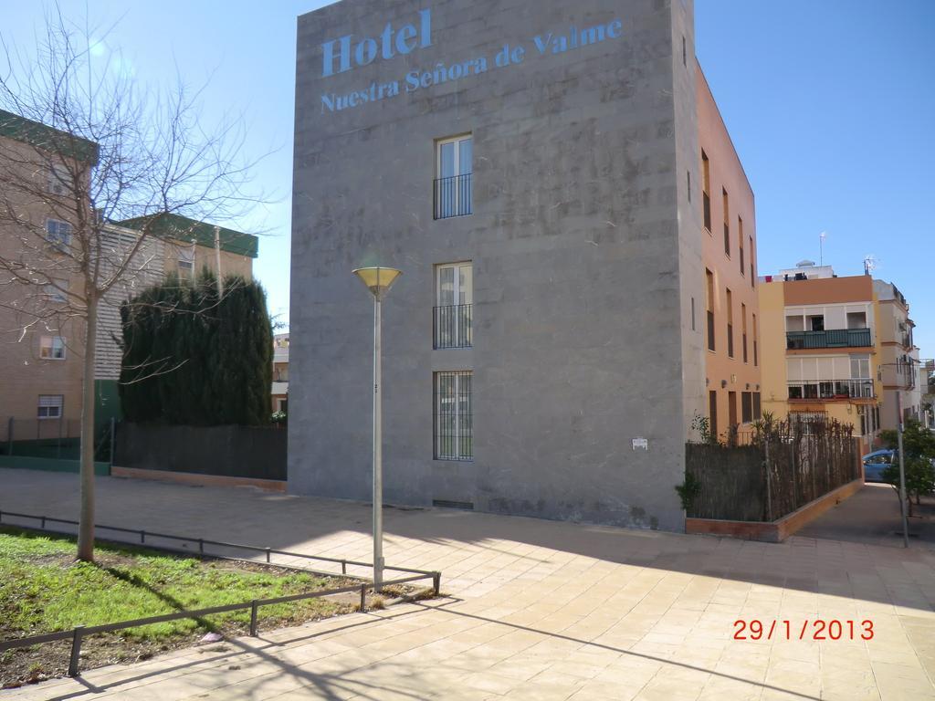 Nuestra Senora De Valme Hotel Seville