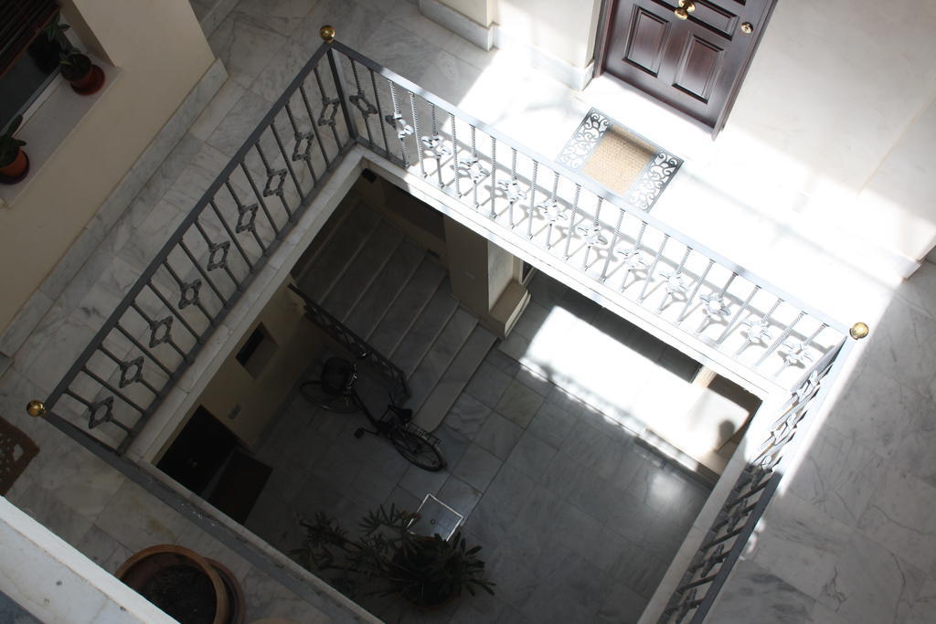 Estudio Padre Manjon * Sevilla