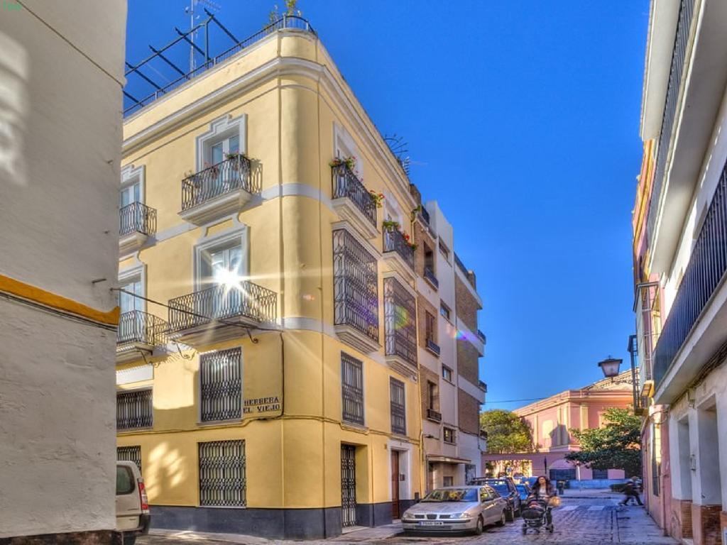 Apartment Reservaloen Casa Del Museo Seville