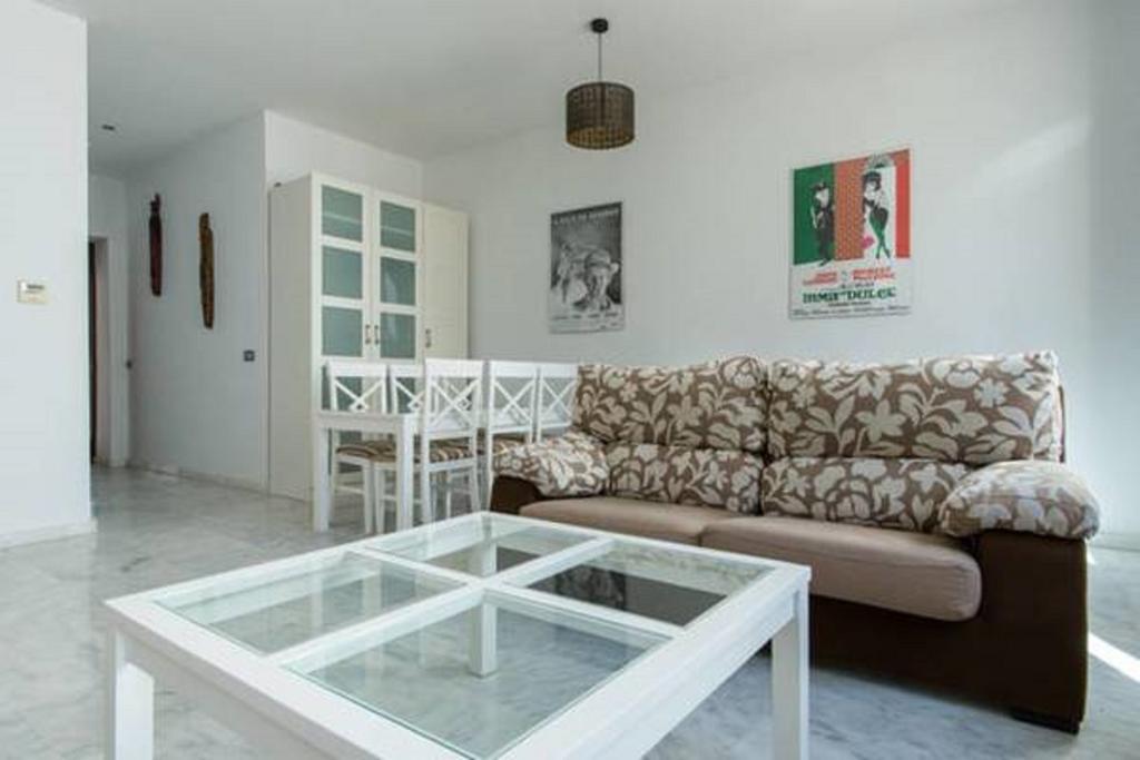 Apartment Sevilla Bustos Tavera Vft Seville