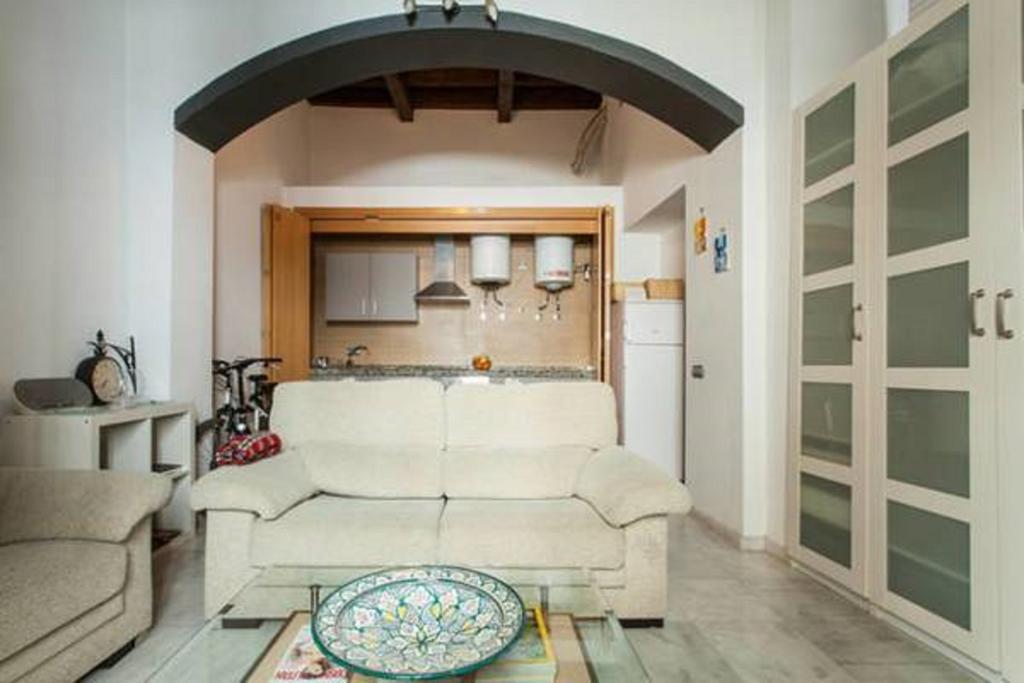 Sevilla Bustos Tavera Vft Apartment Seville