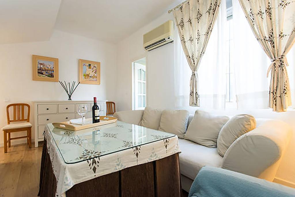 Apartment San Clemente Seville
