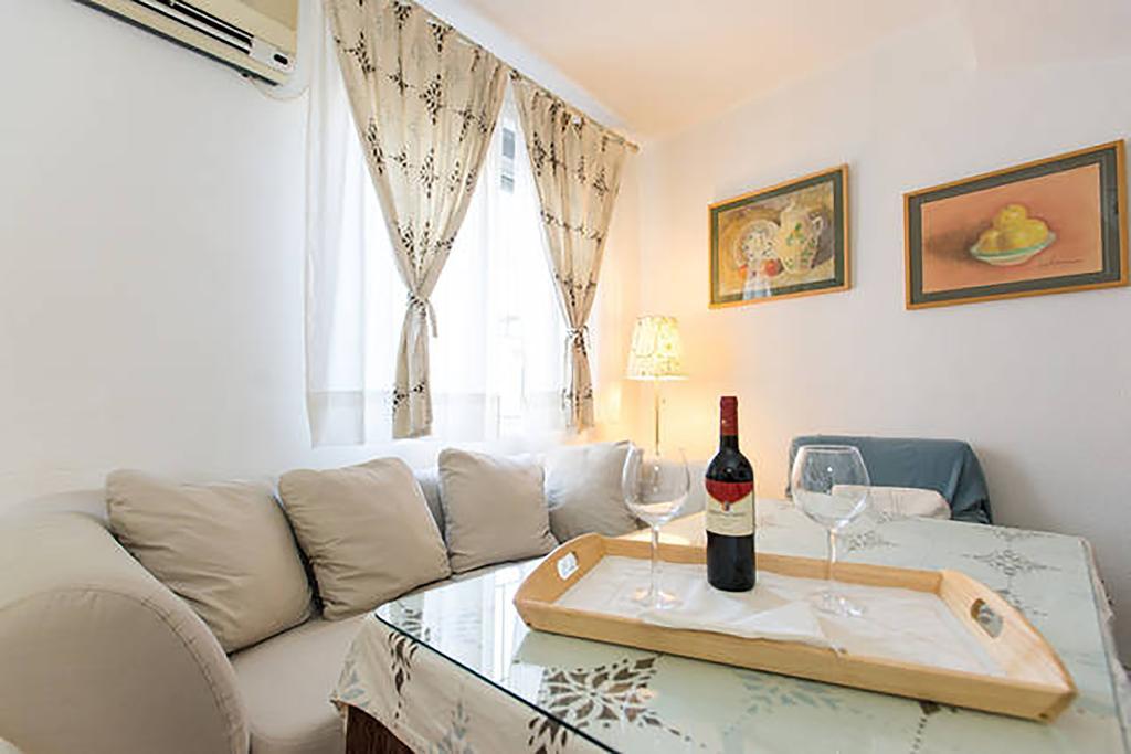 Apartment San Clemente