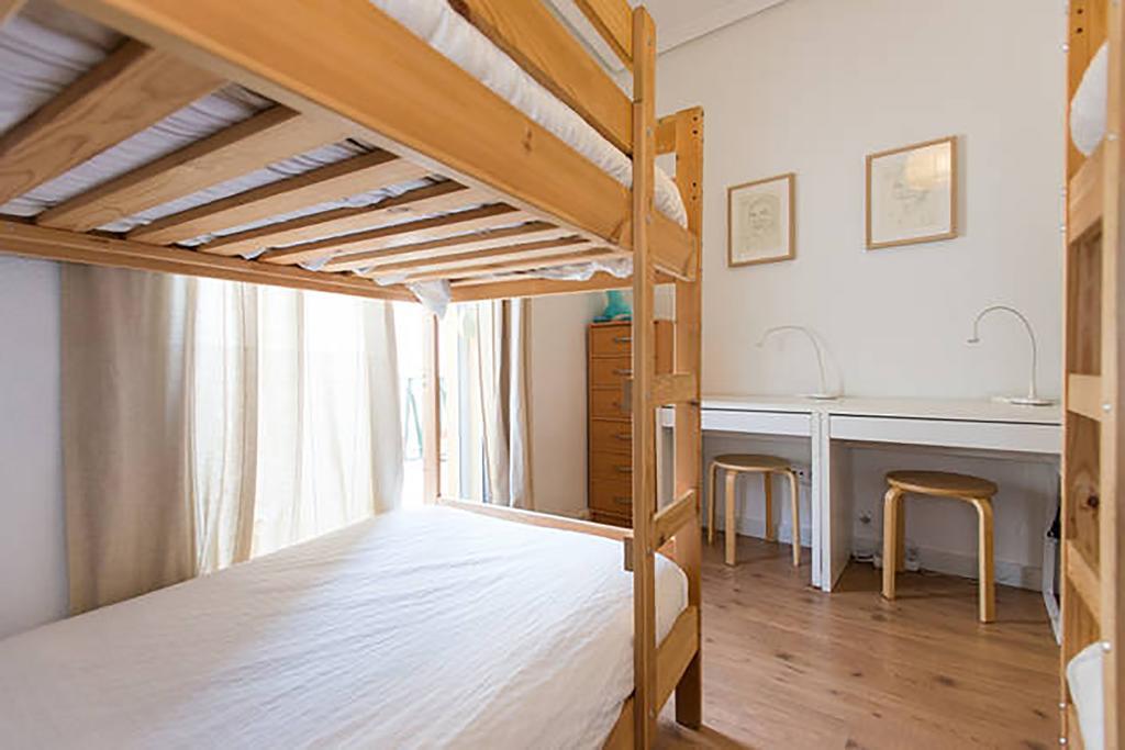 San Clemente Apartment