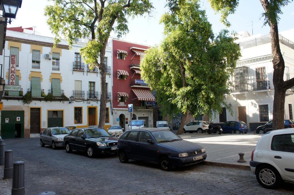 Perez Montilla Guest house 2*