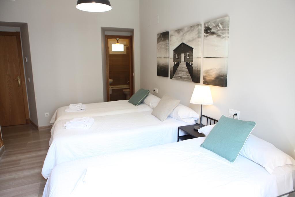 Sleepin Arenal Apartment Seville