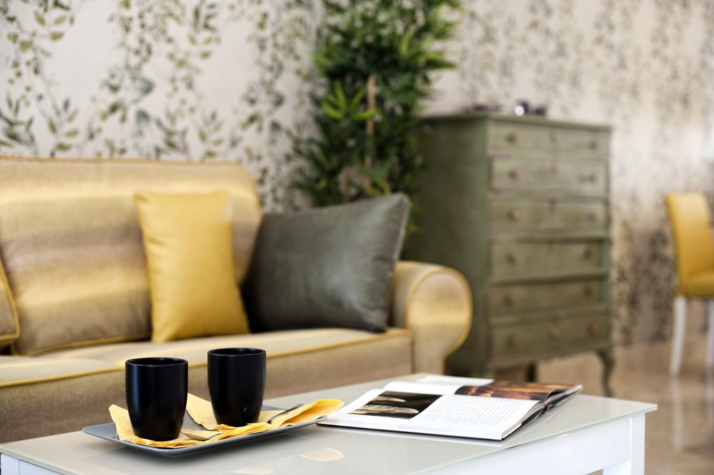 Apartamento Singular Metropol