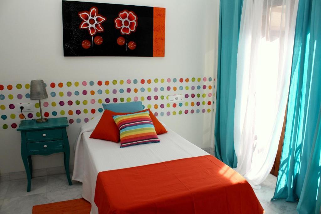Singular Entre Catedrales Apartment Seville