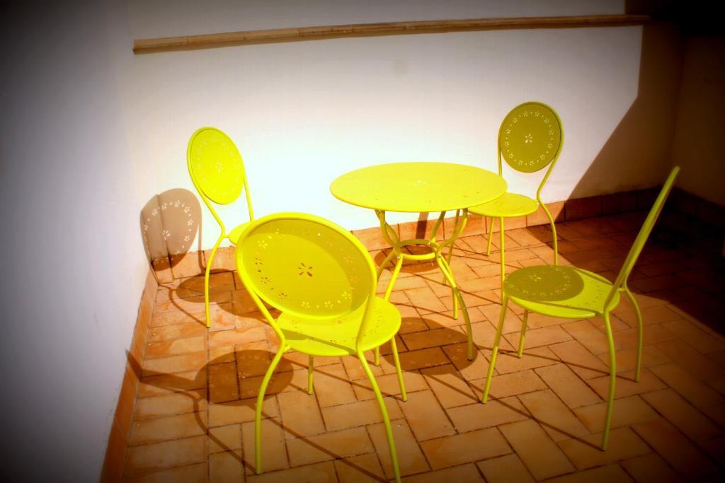 Apartment Singular Entre Catedrales