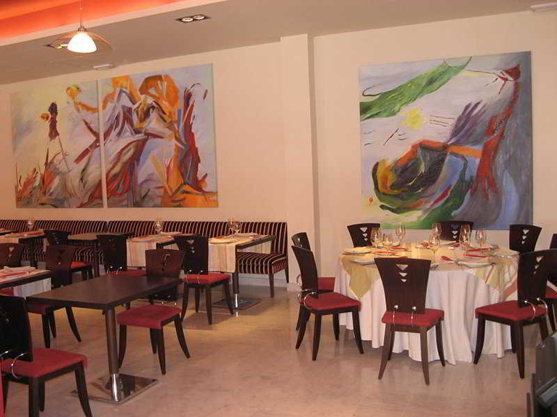 Apartment Luxsevilla Palacio
