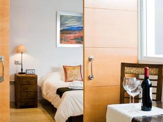 Apartment Puerta Catedral