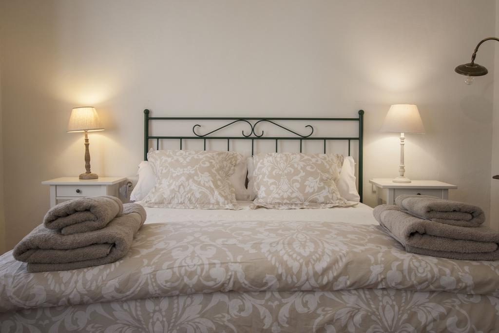 Apartment Champion Duplex Terrace And Garage Old Town 6 Pax Seville