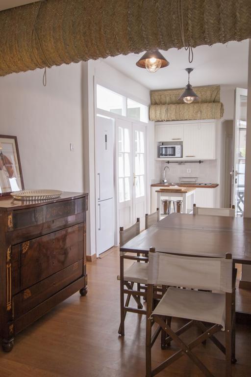 Apartment Champion Duplex Terrace And Garage Old Town 6 Pax