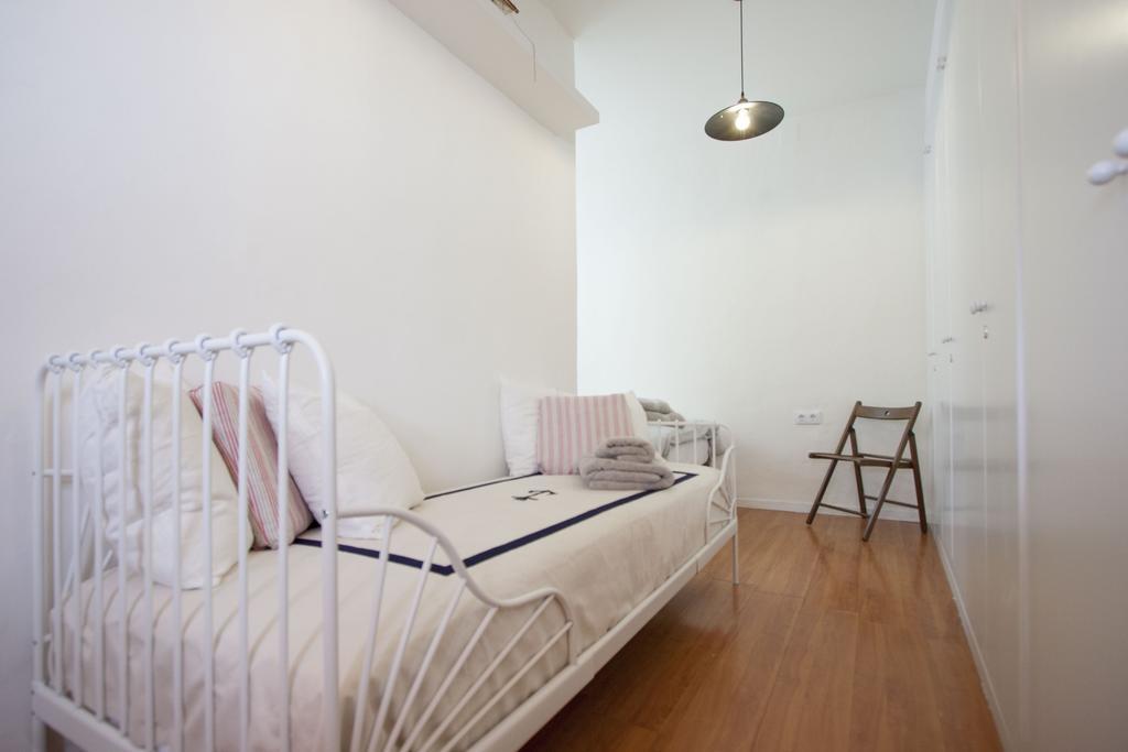 Champion Duplex Terrace And Garage Old Town 6 Pax Apartment