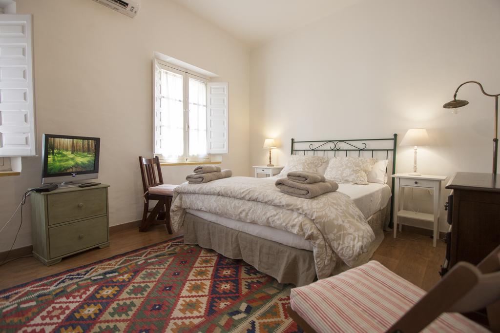Apartment Champion Duplex Terrace And Garage Old Town 6 Pax *