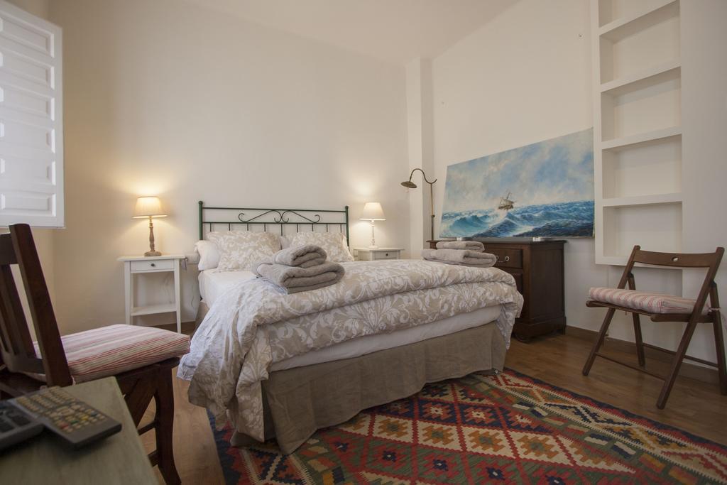 Champion Duplex Terrace And Garage Old Town 6 Pax Apartment *