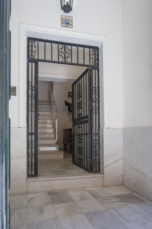 Champion Duplex Terrace And Garage Old Town 6 Pax * Seville