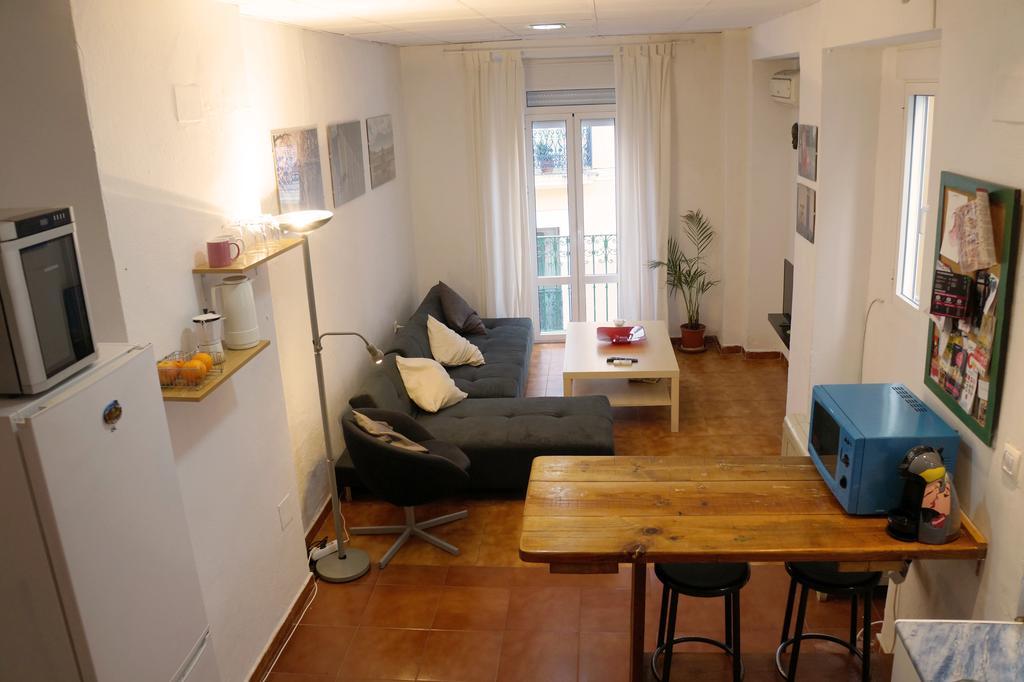 Penthouse Duplex In Center * Seville