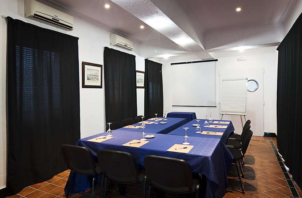 Sercotel Casas De Mercaderes Hotel Seville