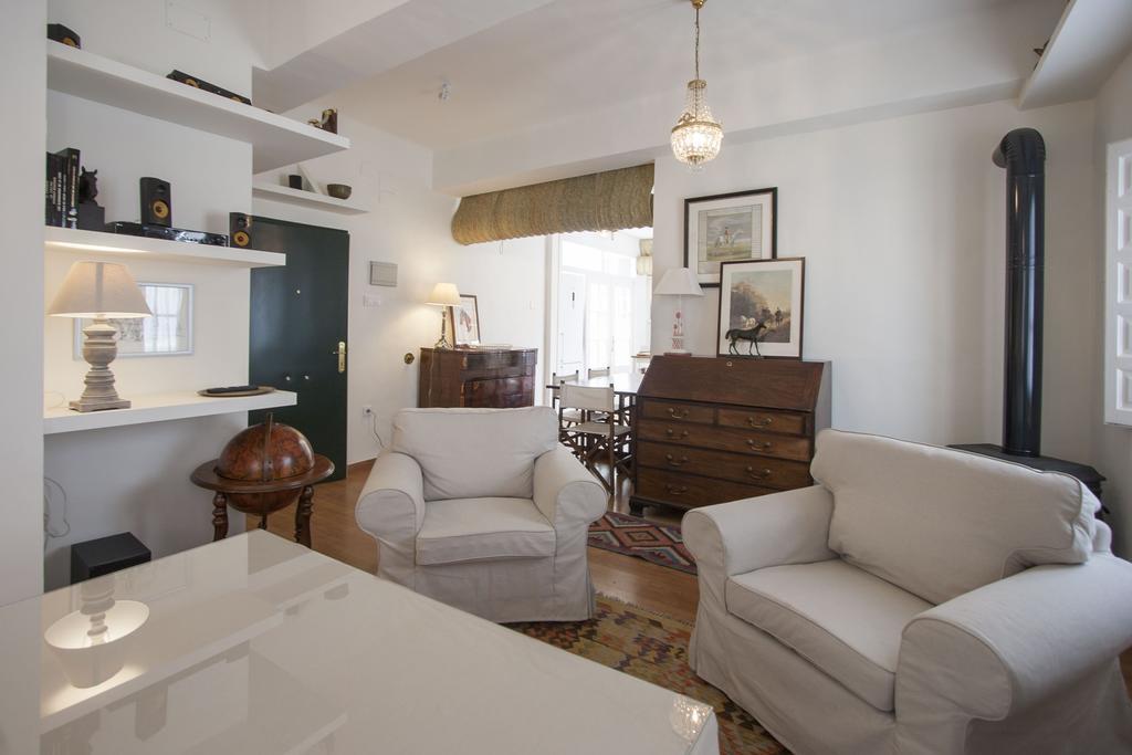 Champion Duplex Terrace And Garage Old Town 6 Pax Apartment *