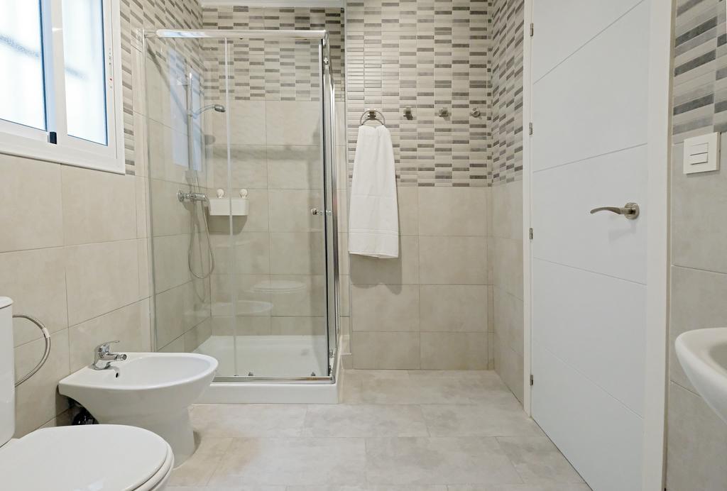 Cse San Miguel Apartment *