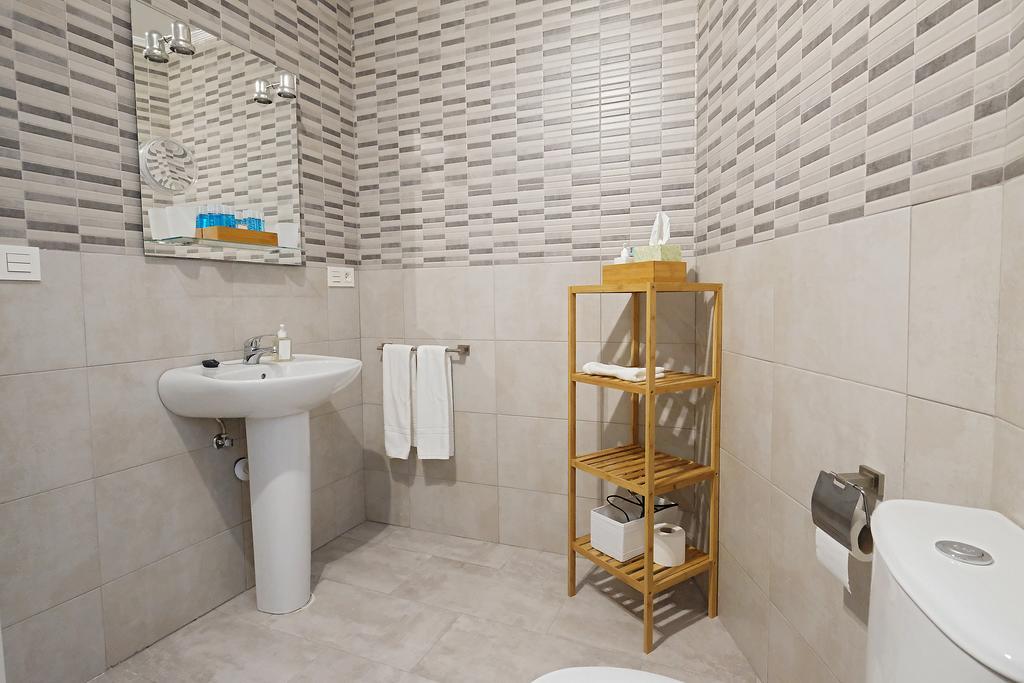 Apartment Cse San Miguel *