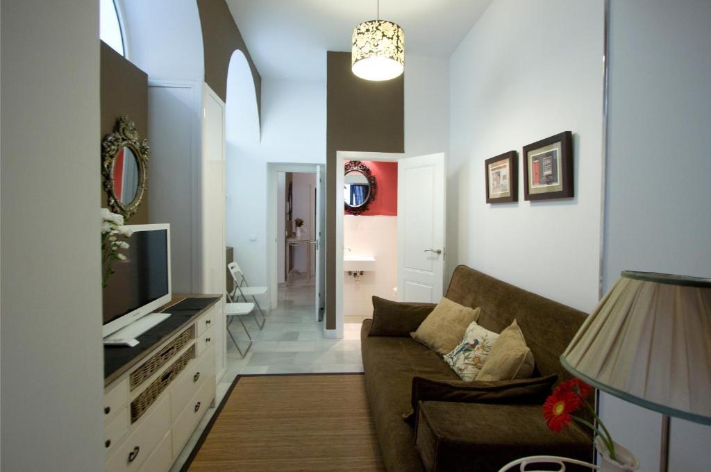Mariscal Apartment