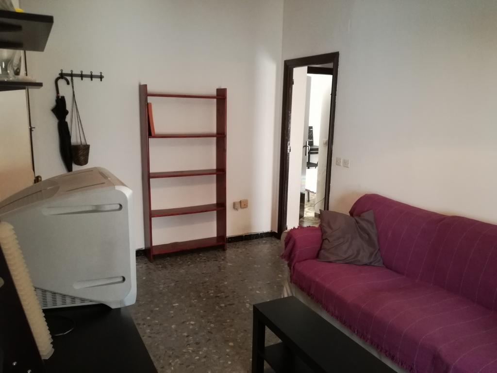 Alameda. Marco Sancho. Centro De Apartment Seville