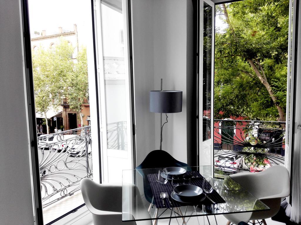 Adriano Apartment *
