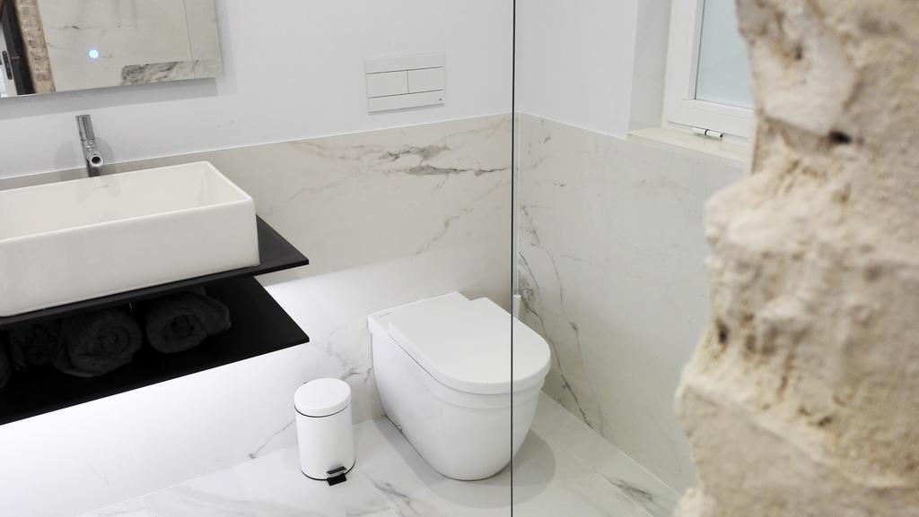 Apartment Adriano