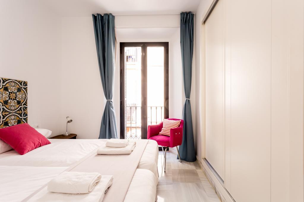 Apartment San Bernardo Seville