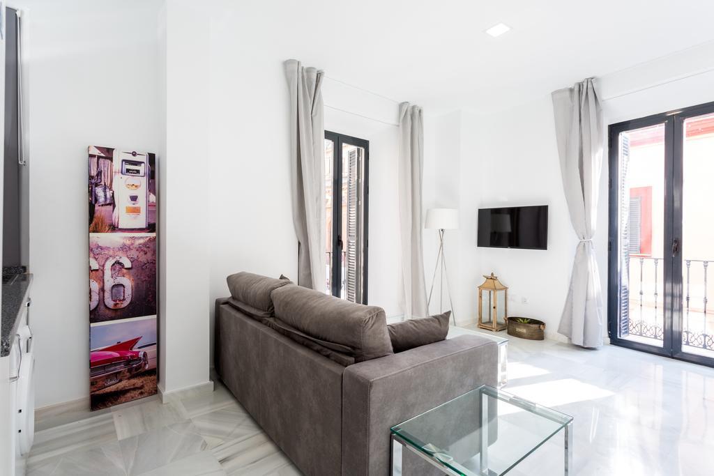 Apartment San Bernardo