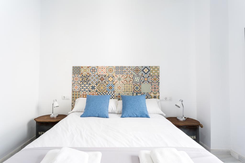 San Bernardo Apartment *