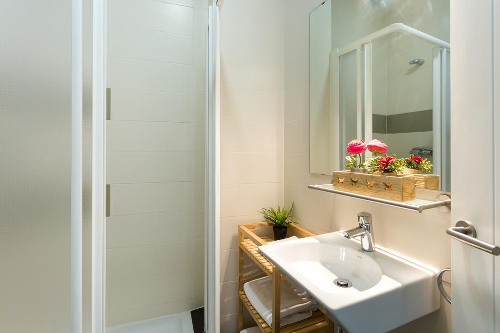 Apartment San Bernardo *