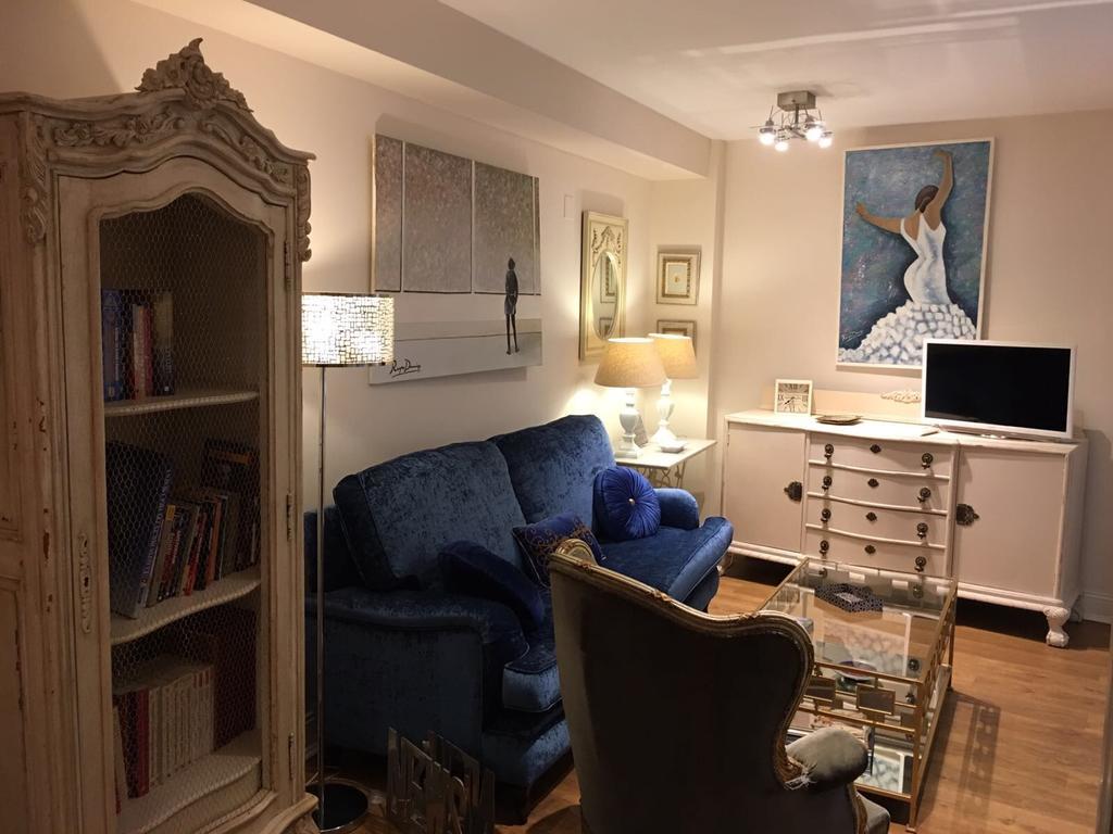 Premium Monsalves Apartment