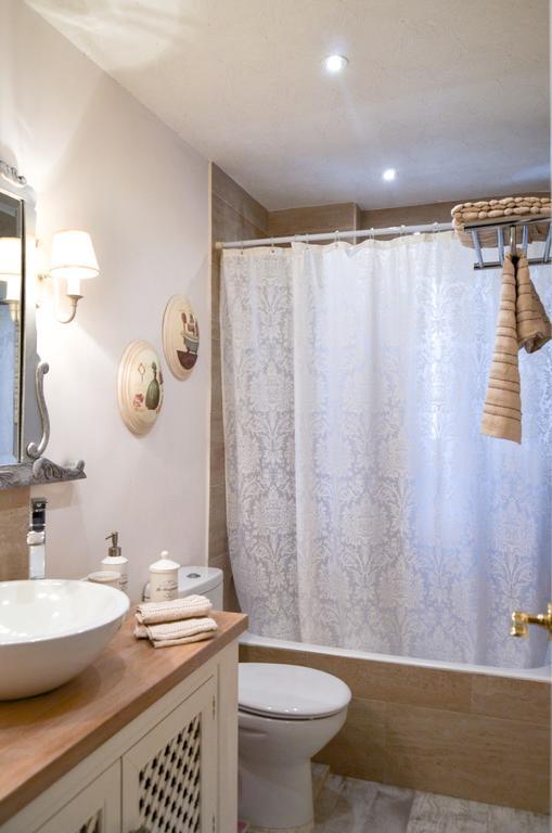 Apartment Premium Monsalves