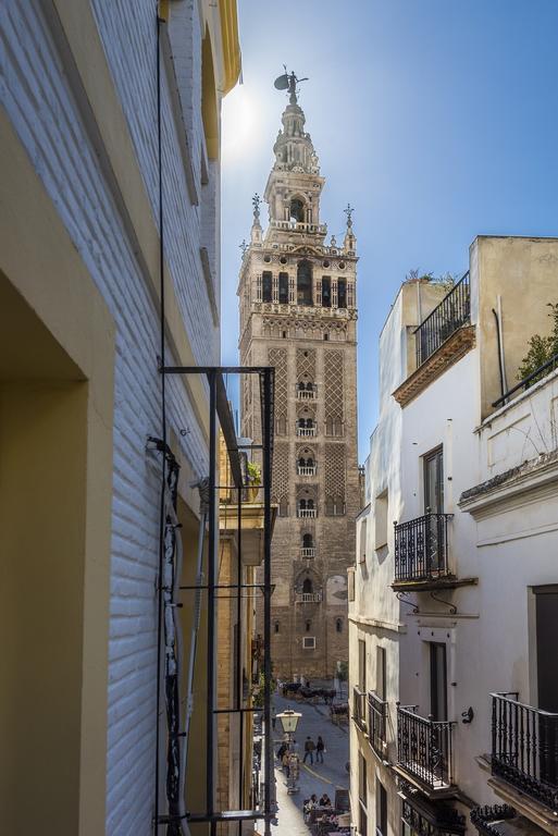 Apartment Genteel Giralda